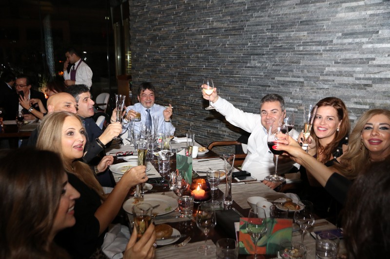 NYE at Indigo on the Roof